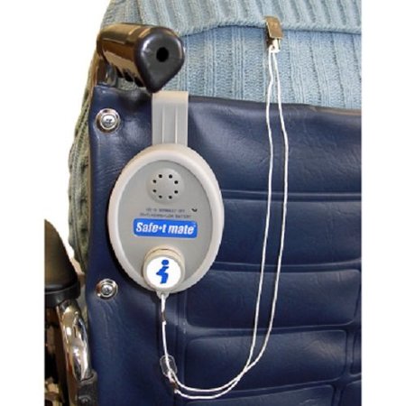 TWO TEN INNOVATIONS Safetmate Personal Fall Monitor SM-004B